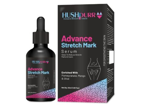 Advance Stretch Mark Removal