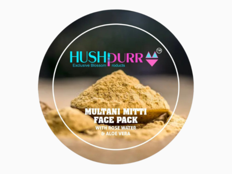 Multani Mitti FacePack