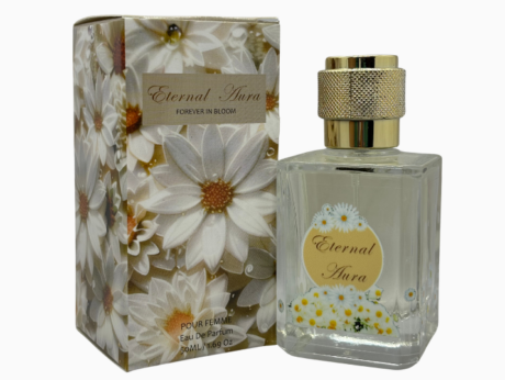 Eternal Aura Perfume