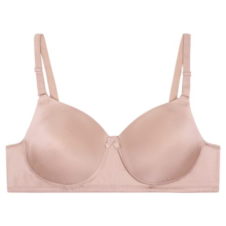 Padded Bra - Oyester Pink